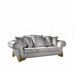 Итальянские Диваны - Диван MARIOLA S1855 Итальянские Диваны - Диван MARIOLA S1855 фабрика Coleccion Alexandra