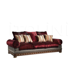 Итальянские Диваны - Диван ROJAS A2265 Итальянские Диваны - Диван ROJAS A2265 фабрика Coleccion Alexandra