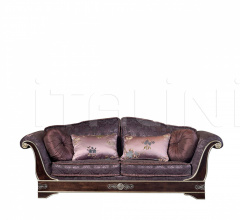 Итальянские Диваны - Диван ROYAL S1425 Итальянские Диваны - Диван ROYAL S1425 фабрика Coleccion Alexandra