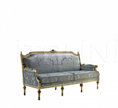 Итальянские Диваны - Диван VERSALLES S1400 Итальянские Диваны - Диван VERSALLES S1400 фабрика Coleccion Alexandra