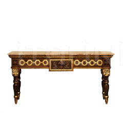 Итальянские Консоли - Консоль SOFIA S6758 фабрика Coleccion Alexandra