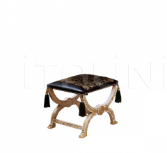 Итальянские Пуфы - Пуф BOIRA S5957 Итальянские Пуфы - Пуф BOIRA S5957 фабрика Coleccion Alexandra