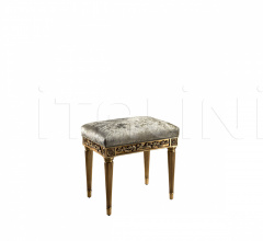 Итальянские Пуфы - Пуф MARIA S3865 Итальянские Пуфы - Пуф MARIA S3865 фабрика Coleccion Alexandra