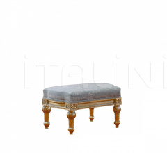 Итальянские Пуфы - Пуф OLUCHA S3933 Итальянские Пуфы - Пуф OLUCHA S3933 фабрика Coleccion Alexandra