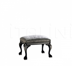 Итальянские Пуфы - Пуф ROBLES S5978 Итальянские Пуфы - Пуф ROBLES S5978 фабрика Coleccion Alexandra