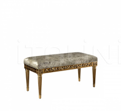 Банкетка MARIA S3845 фабрика Coleccion Alexandra