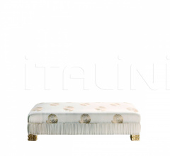 Банкетка SISSI S5845 фабрика Coleccion Alexandra