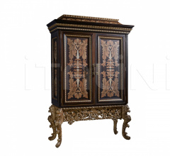 Итальянские Буфеты - Буфет-шкаф ALHAMBRA S1545 Итальянские Буфеты - Буфет-шкаф ALHAMBRA S1545 фабрика Coleccion Alexandra