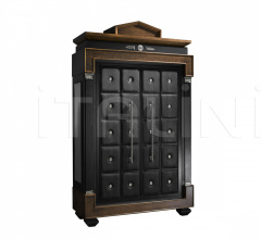 Итальянские Спальни - Шкаф LEONID A2625 фабрика Coleccion Alexandra