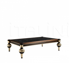 Журнальный столик BENET A2453 фабрика Coleccion Alexandra