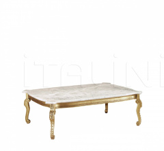 Журнальный столик CLASICO S3951 фабрика Coleccion Alexandra