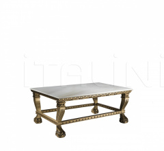 Журнальный столик LORENA S5799 фабрика Coleccion Alexandra