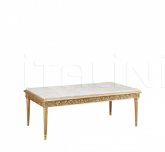 Журнальный столик MARIA S3844 фабрика Coleccion Alexandra