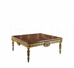 Журнальный столик VENETO S5795 фабрика Coleccion Alexandra