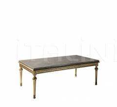 Журнальный столик VERSALLES S1395 фабрика Coleccion Alexandra