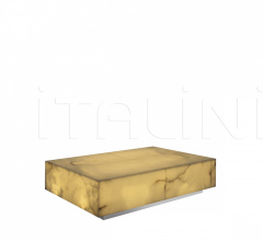 Журнальный столик YAIZA A3360 фабрика Coleccion Alexandra