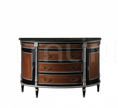 Итальянские Спальни - Комод ANGELES S3938 фабрика Coleccion Alexandra