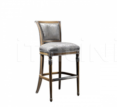Итальянские Рестораны/Бары - Барный стул ALEX A2444 фабрика Coleccion Alexandra