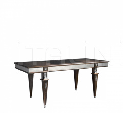 Итальянские Письменные столы - Письменный стол LEONID A2610 Итальянские Письменные столы - Письменный стол LEONID A2610 фабрика Coleccion Alexandra