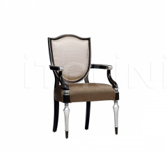 Стул с подлокотниками BENET A2452 Стул с подлокотниками BENET A2452 фабрика Coleccion Alexandra