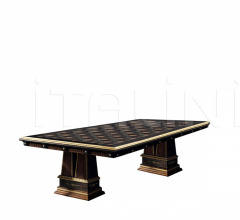 Стол обеденный LAURA-DARIA S1560 фабрика Coleccion Alexandra