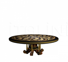 Стол обеденный LAURA-DARIA S1905 фабрика Coleccion Alexandra