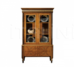 Витрина ATENEA A2282 Витрина ATENEA A2282 фабрика Coleccion Alexandra