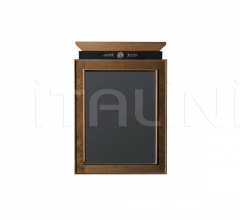 Зеркало LEONID A2675 Зеркало LEONID A2675 фабрика Coleccion Alexandra