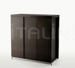 Буфет CRESO ACA1 фабрика Maxalto (B&B Italia)