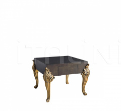 Итальянские Столики - Столик MARIOLA S1875 Итальянские Столики - Столик MARIOLA S1875 фабрика Coleccion Alexandra