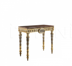 Итальянские Столики - Столик VENETO S5809 Итальянские Столики - Столик VENETO S5809 фабрика Coleccion Alexandra