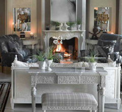 Банкетка MARIA S3845 фабрика Coleccion Alexandra