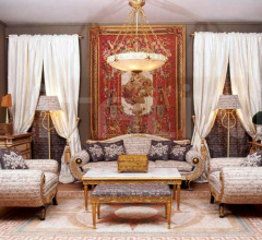 Банкетка MARIA S3845 фабрика Coleccion Alexandra