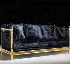 Итальянские Диваны - Диван ELIZABETH S1410 Итальянские Диваны - Диван ELIZABETH S1410 фабрика Coleccion Alexandra