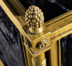 Итальянские Диваны - Диван ELIZABETH S1410 Итальянские Диваны - Диван ELIZABETH S1410 фабрика Coleccion Alexandra