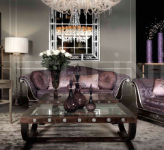 Журнальный столик NICOSIA S1485 фабрика Coleccion Alexandra