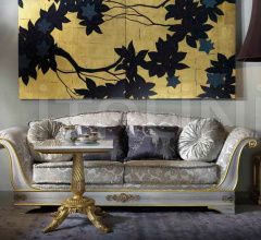 Итальянские Столики - Столик NICOLETA S6751 Итальянские Столики - Столик NICOLETA S6751 фабрика Coleccion Alexandra