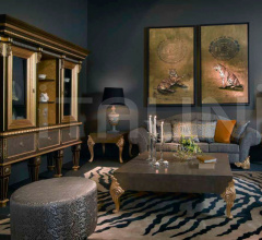 Журнальный столик MARIOLA S1870 фабрика Coleccion Alexandra