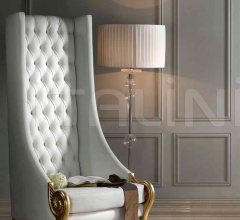 Кресло TROYA-TROYANO S1205 фабрика Coleccion Alexandra