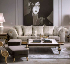 Журнальный столик BENET A2455 фабрика Coleccion Alexandra