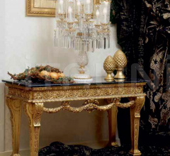 Итальянские Консоли - Консоль CONCHA S5801 фабрика Coleccion Alexandra