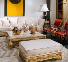 Журнальный столик BENET A2455 фабрика Coleccion Alexandra