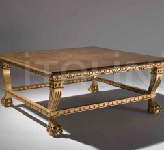 Журнальный столик LORENA S5799 фабрика Coleccion Alexandra