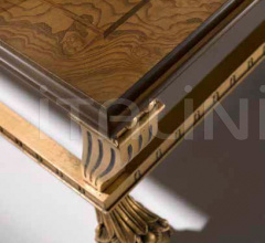 Журнальный столик LORENA S5799 фабрика Coleccion Alexandra