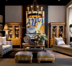 Столик ELISA S5834 фабрика Coleccion Alexandra