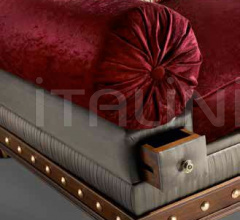 Итальянские Диваны - Диван ROJAS A2265 Итальянские Диваны - Диван ROJAS A2265 фабрика Coleccion Alexandra