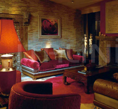 Кресло AFRICA A2218 фабрика Coleccion Alexandra