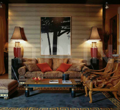 Итальянские Диваны - Диван ROJAS A2265 Итальянские Диваны - Диван ROJAS A2265 фабрика Coleccion Alexandra