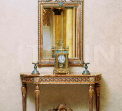 Настенное зеркало DORIS S5951 Настенное зеркало DORIS S5951 фабрика Coleccion Alexandra