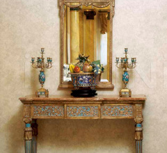 Итальянские Консоли - Консоль MIKAELA S5955 фабрика Coleccion Alexandra